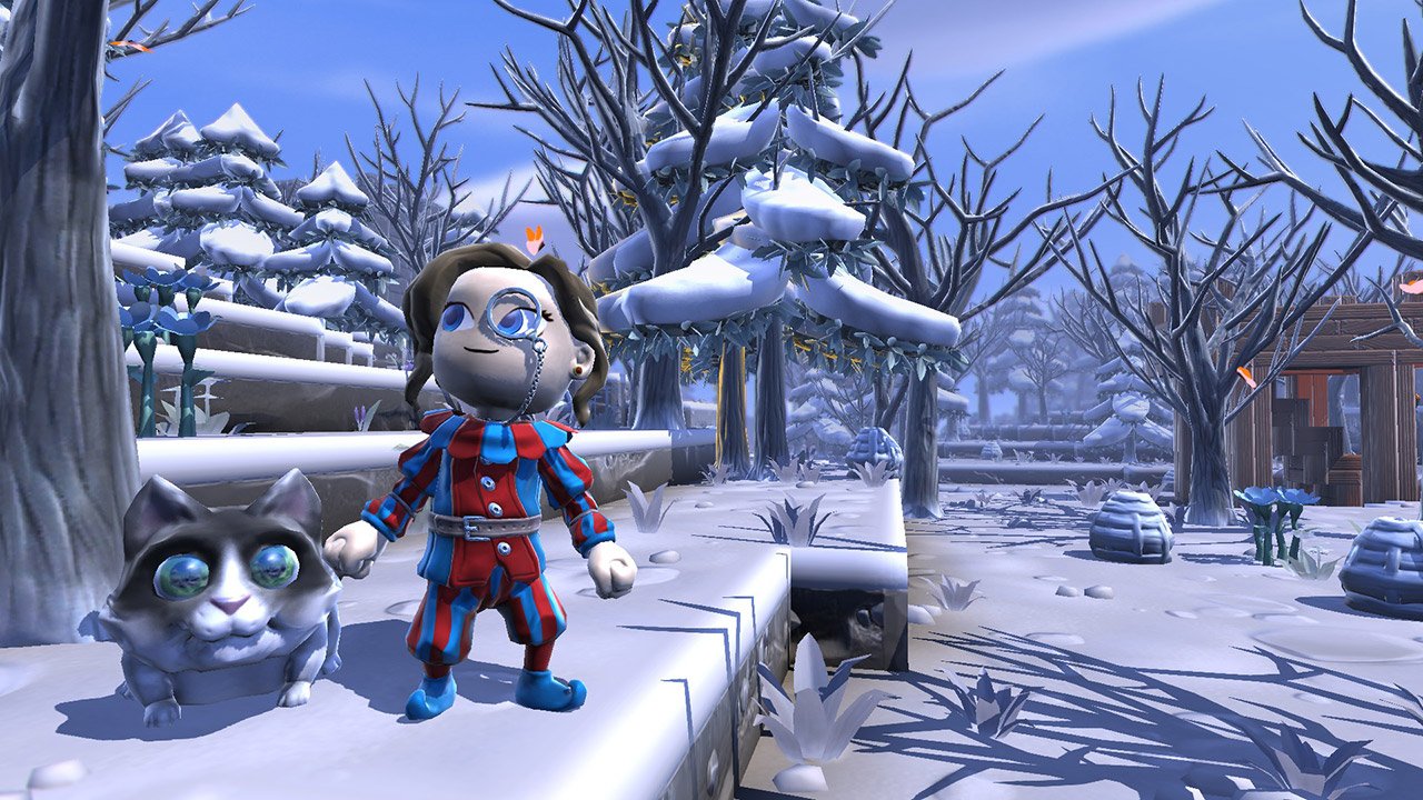 Portal Knights - Imagen 10